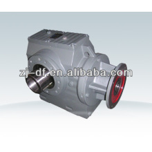 DOFINE S Series Right Angle Speed Reducer Gearbox Reducer